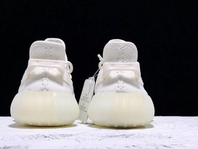 Cream CP9366 Boost White V2 350 Yeezy Adidas 0818